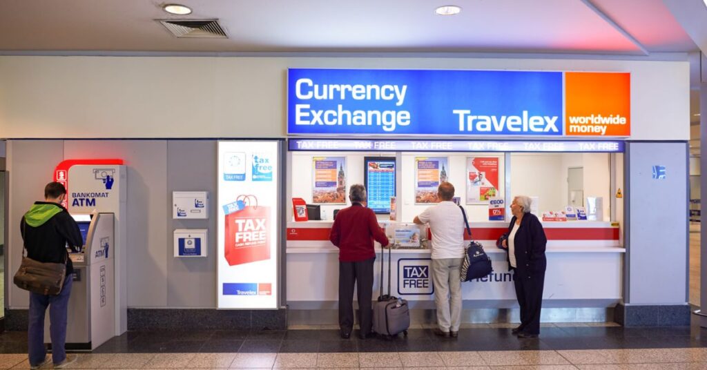 Are The Exchange Rates Good For Euros At Post Office