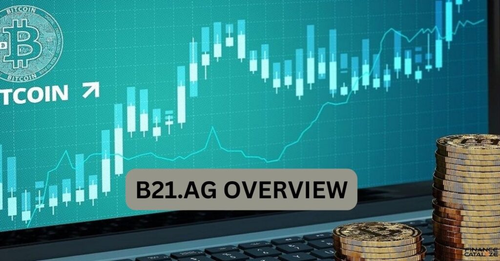 B21.Ag Overview