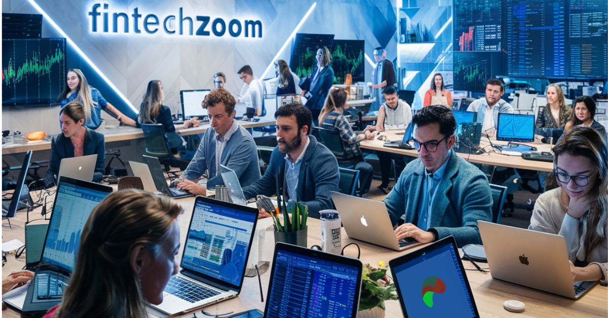 Banking Fintechzoom – A Comprehensive Overview!