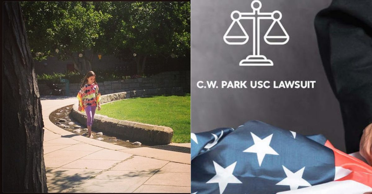 C.W. Park USC Lawsuit- A Contextual investigation in Scholarly Respectability
