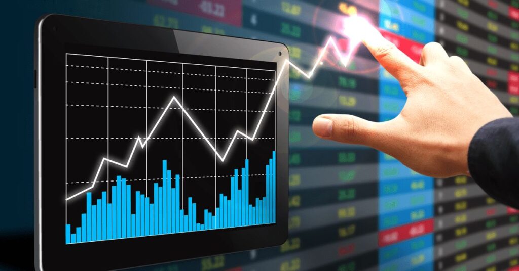 Competition And Market Saturation