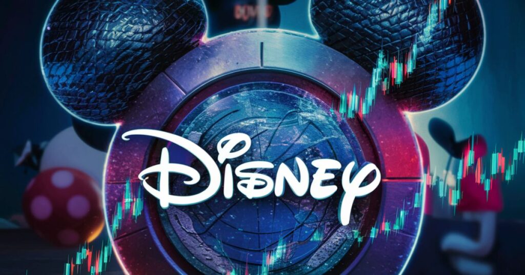 Disney (DIS) Stock Overview