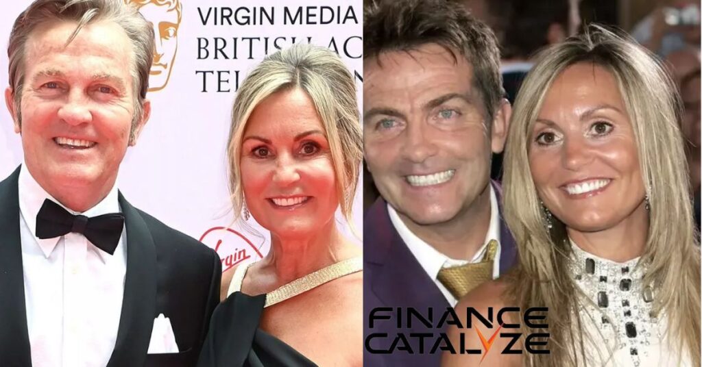 Donna Derby Age, Kids, Net Worth & Wiki of Bradley Walsh’s Wife