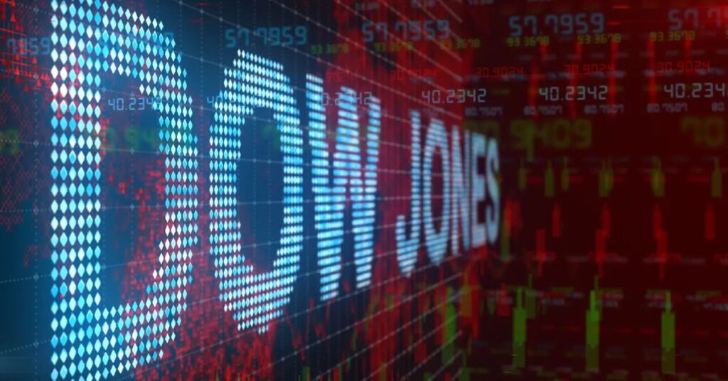 Dow Jones vs. S&P 500 vs. Nasdaq Understanding the Key Differences