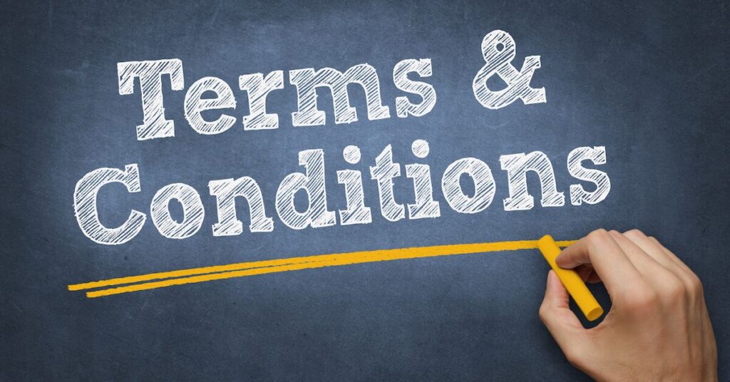 Fintechzoom Personal Loan Terms and Conditions