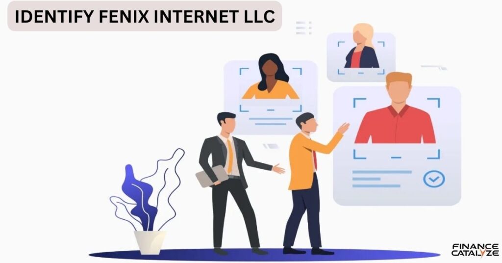 How to Identify Fenix Internet LLC Charges on Your Bank Statement?