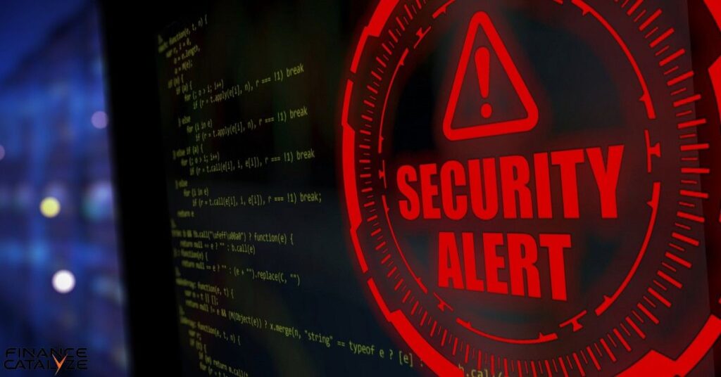 Implement Security Alerts