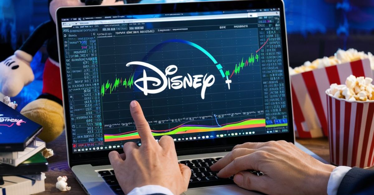 Navigating the Disney (DIS) Stock FintechZoom