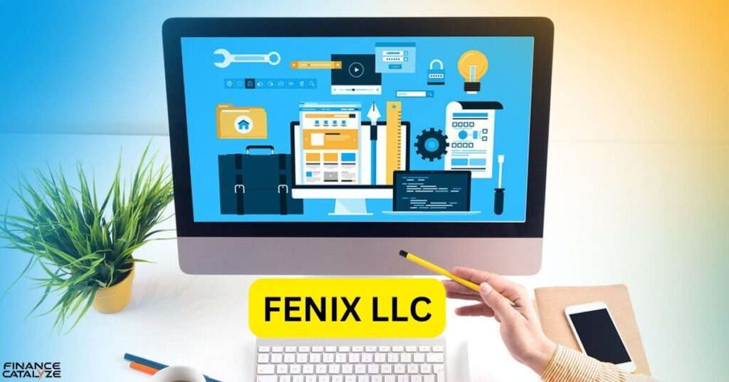 Understanding Fenix Internet LLC