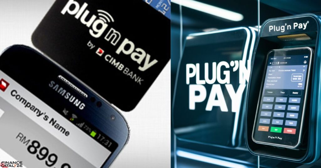 What Is Plug’n Pay?
