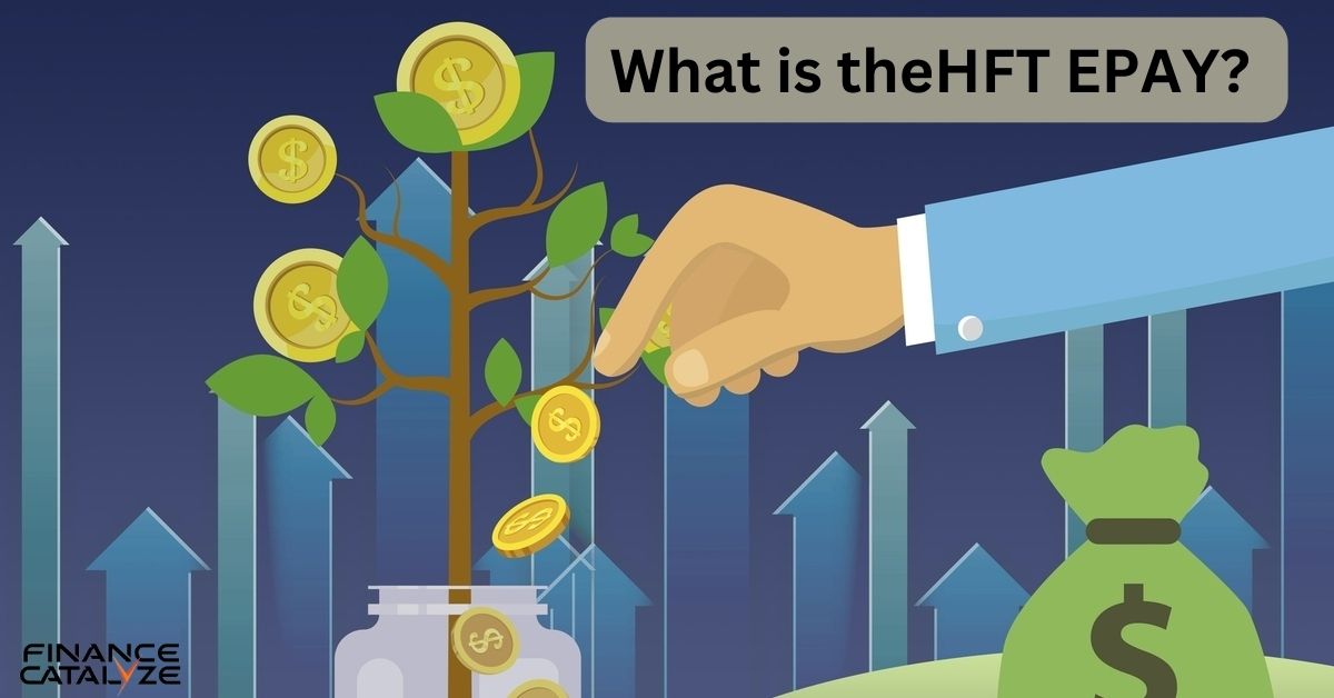 What Is the HFT ePay Charge on Your Bank Statement?