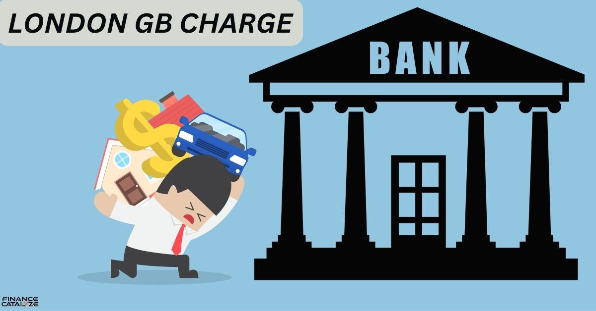 What Is the OF London GB Charge on Your Bank Statement?