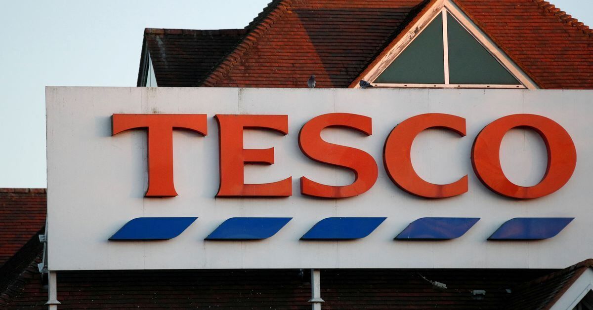 What Is the Tesco PFS Charge on Bank Statement?