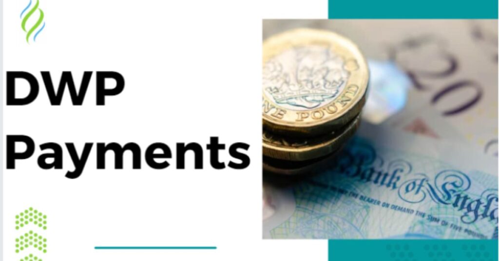 What Time Do DWP Payments Go In Bank?