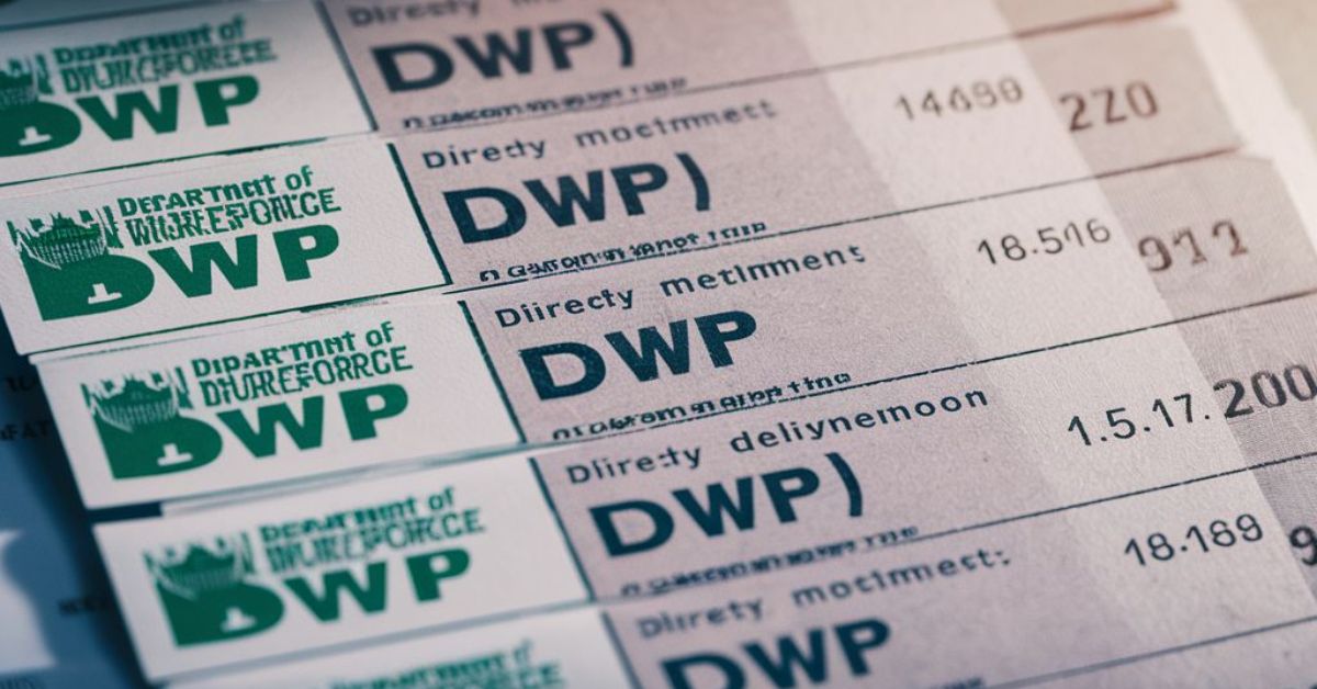 What Time Do DWP Payments Go Into Your Bank?