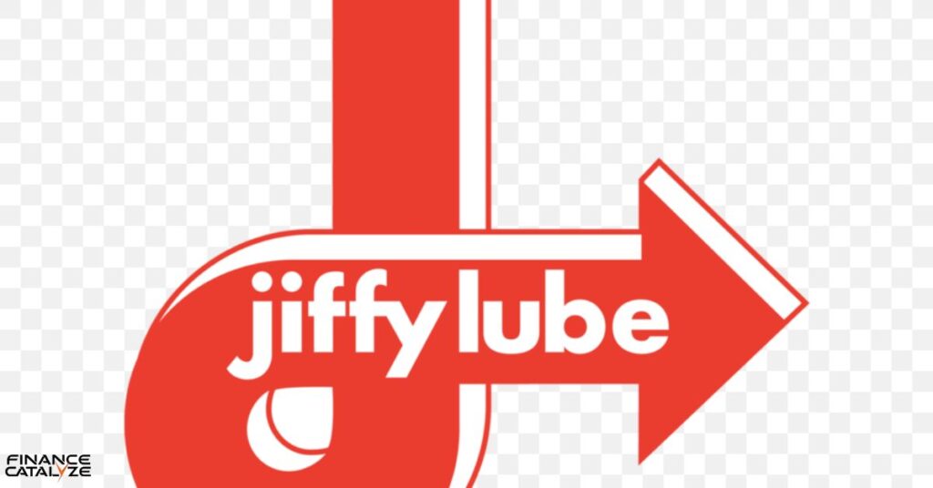 What is Jiffy Lube?