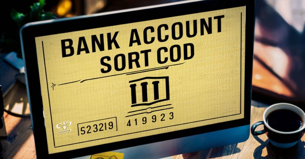 What is a Sort Code