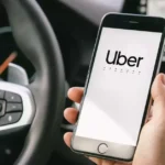 What banks will finance uber drivers?