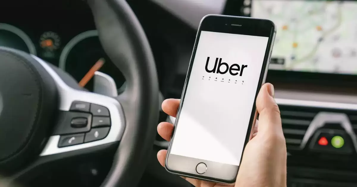 What banks will finance uber drivers?