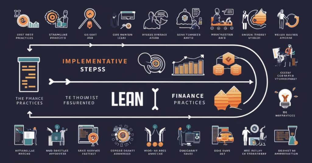 Benefits of Implementing Lean in Finance