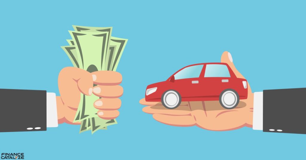 Can You Trade In a Financed Car?