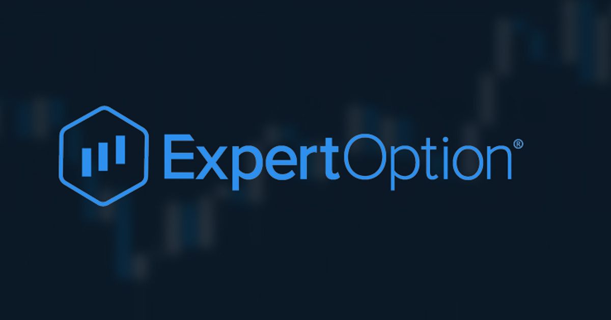 EXPERT OPTION TRADING TUTORIAL: HOW TO USE THE BROKER