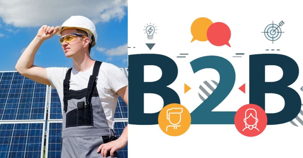 How To Choose a Solar Installer to Finance B2B?