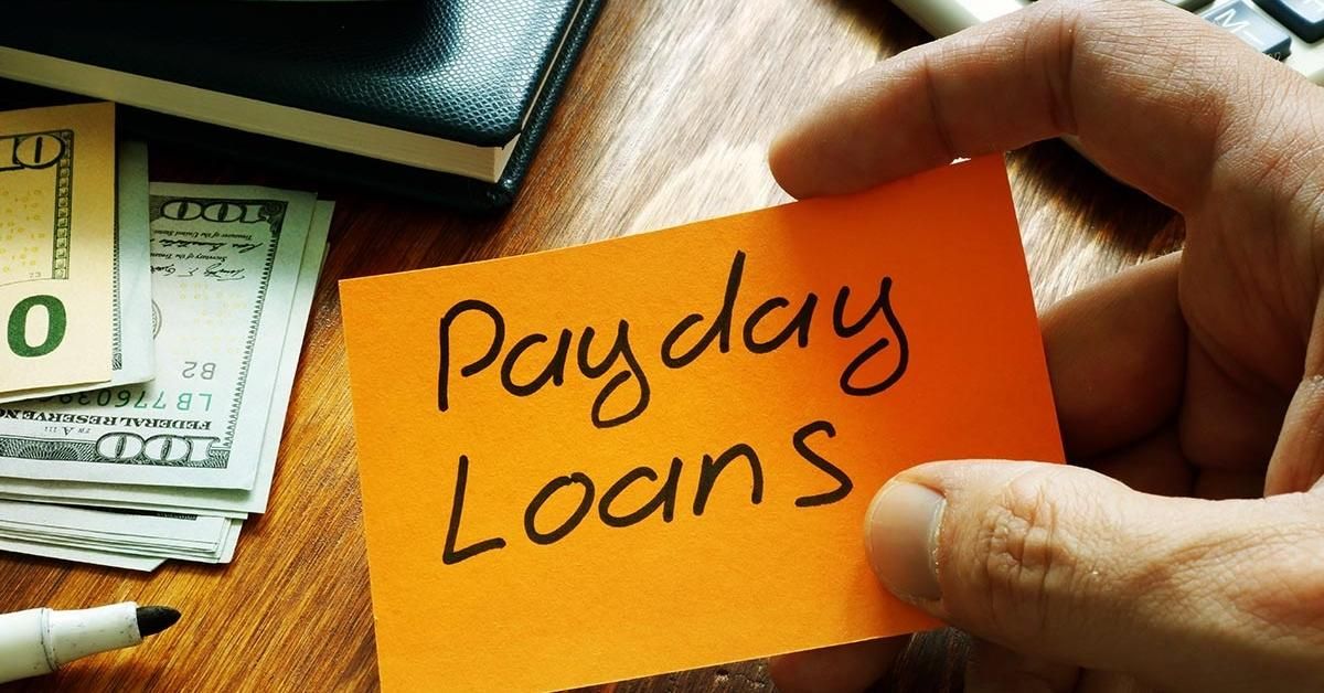 Payday Loans Eloanwarehouse