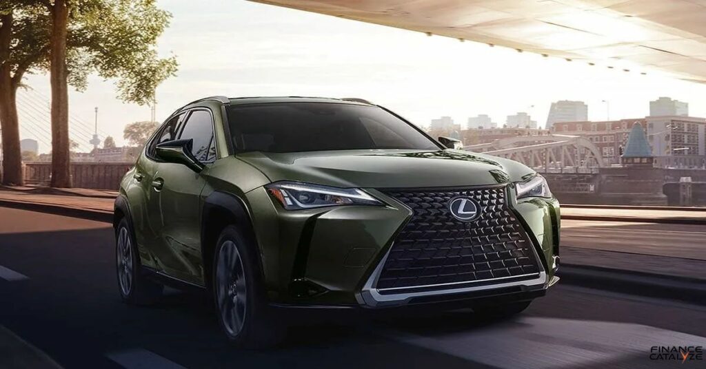 Rely on Lexus of Tampa Bay for Your Next Vehicle