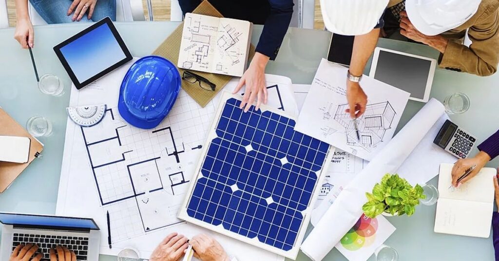 Researching Solar Installers: What to Look For