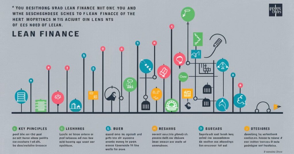 The Importance of Lean Finance