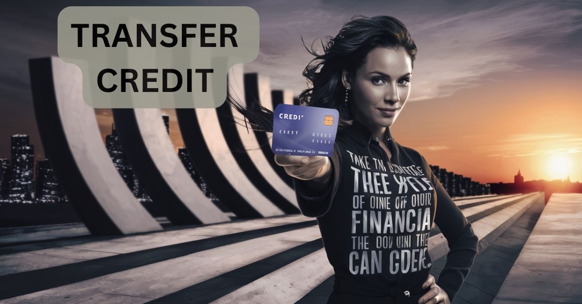 Transform Credit Empower Your Financial Journey