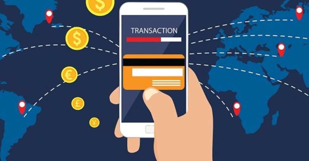 Transparency in Transactions