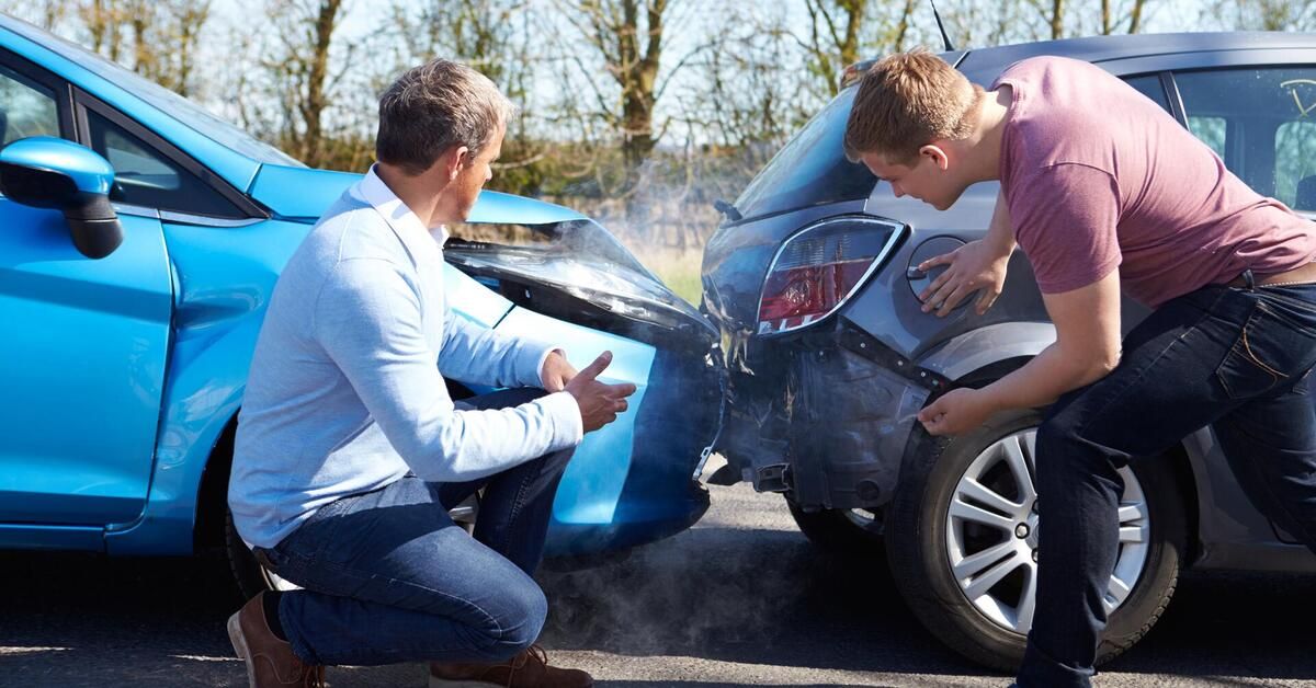 What Happens if You Crash a Financed Car with Insurance?