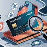 Exploring the Credit Card Issue Number: What It Is and How It Works