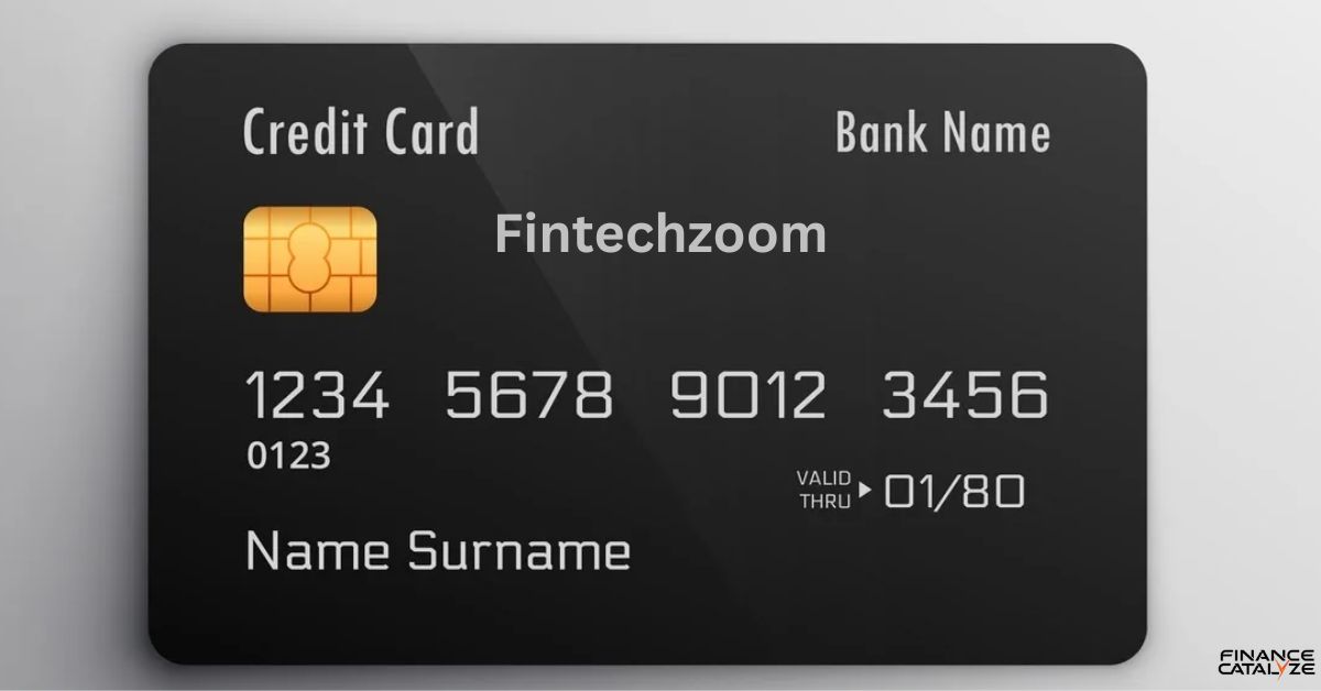 fintechzoom best travel credit card