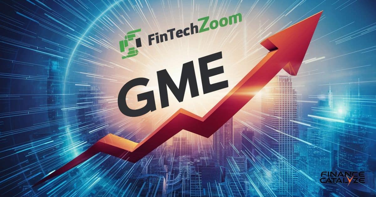 FintechZoom GME Stock: Navigating the Volatility with Insight and ...