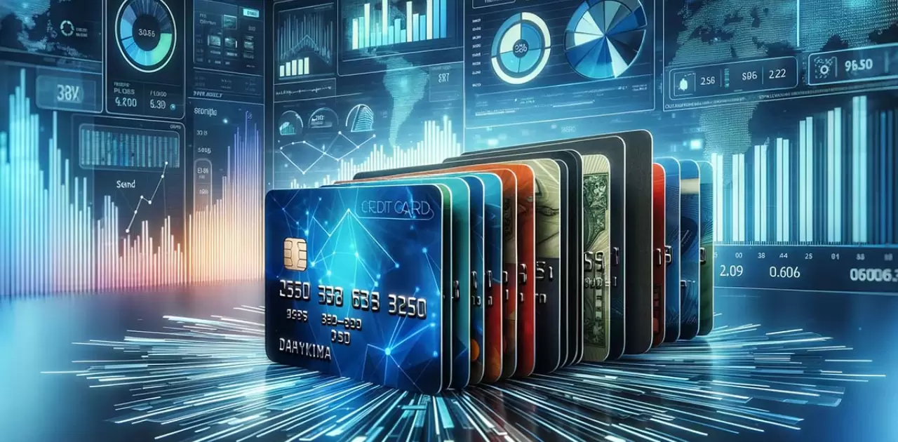 FINTECH ZOOMS Best Credit Cards Financial Empowerment