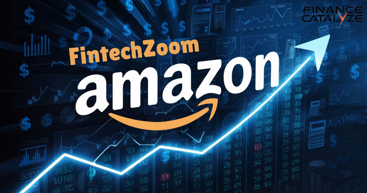 FintechZoom Amazon Stock Analysis for 2024