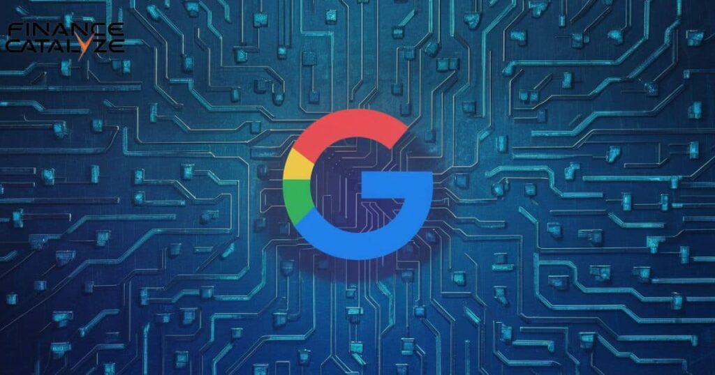 Google Stock: A Titan Fueled by AI