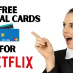 How to Get a Netflix Free Trial in 2024 With StellarFi Virtual Bill Card